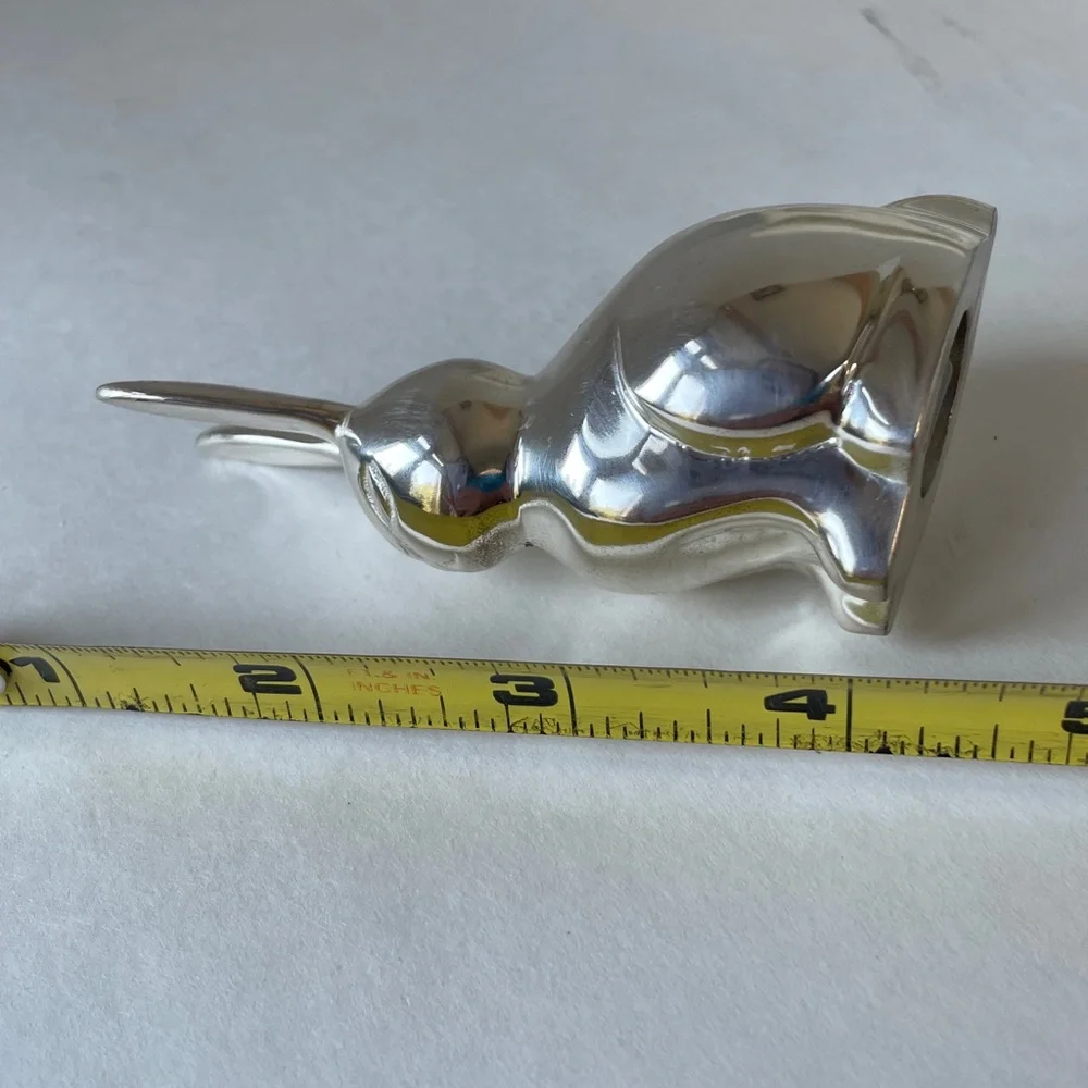 Pottery Barn Bunny Salt & Pepper